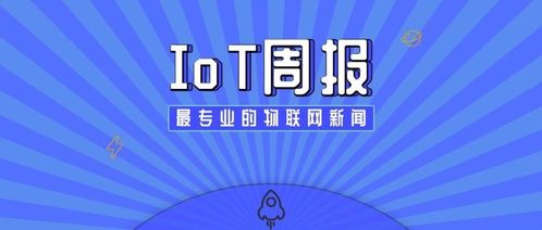 物联网 技术、服务与应用的全景生态